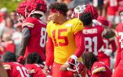 NFL Futures to consider