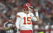 DraftKings promo code for Chiefs-Lions