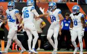 DraftKings promo code for Lions vs Saints