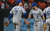 Get a sportsbook promo code for the MLB playoff games today
