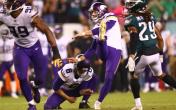 Week 17 Kicker Streamers