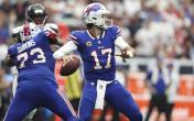 FanDuel promo code for Lions vs Bills