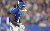 FanDuel promo code for Giants vs Rams