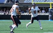 FanDuel promo code for Vikings vs Bears