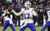 See first TD scorer odds for the Bills vs Texans