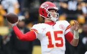 It's a huge sports weekend including the NFL Playoffs