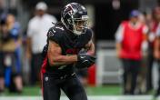 First TD scorer odds for tonight for Bucs at Falcons