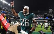 First TD odds for Sunday Night Football