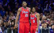 Heat at 76ers odds and more