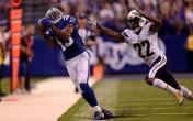Divisional Round NFL Wide Receiver vs Cornerback Matchups