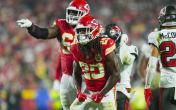Chiefs take on the Broncos today