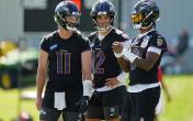 DraftKings promo code and NFL odds for conference winners