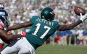 Wild Card NFL Wide Receiver vs Cornerback Matchups