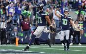 The Seahawks and Broncos meet on TNF