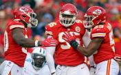 Week 17 Defense Streamers