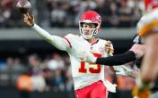 QB props for MNF