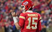 Super Bowl 59 MVP Odds