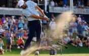 Odds to win the 2025 Masters