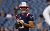 DraftKings promo code for Seahawks vs Patriots