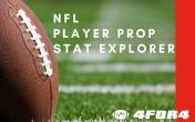 player prop explorer
