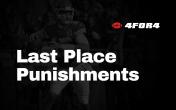 4for4 last place fantasy football