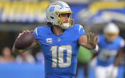 QB props from DraftKings Sportsbook for NFL Week 9