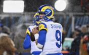 Rams vs 49ers FanDuel promo code