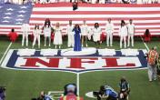 Super Bowl Prop Bets - The National Anthem