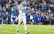 NFL Thanksgiving game odds + a DraftKings promo code