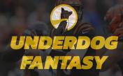 Underdog fantasy promo code