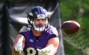 Week 17 Tight End Streamers