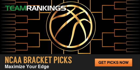 NCAA Tournament Bracket Strategies