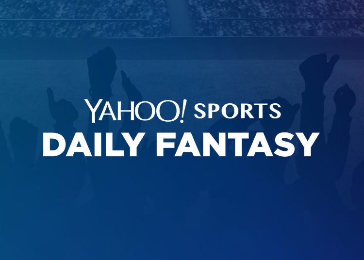 DraftDay Daily Fantasy Sports