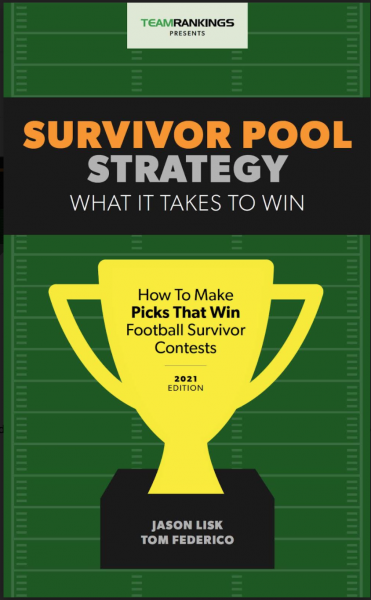 NFL Survivor Pool Picks Week 13: It's Time for the Vikings, Backed Up by  the Buccaneers